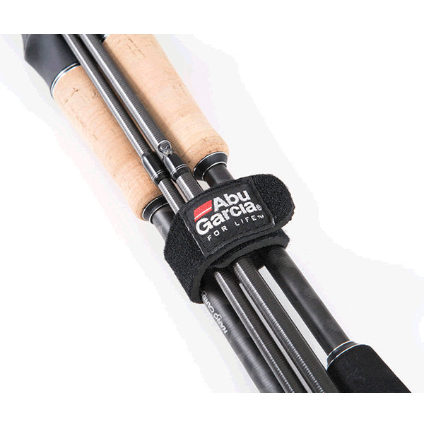 Abu Garcia MINI ROD BELT 25mm x 150mm (2 pcs/pack) fishing accessory — photo 3