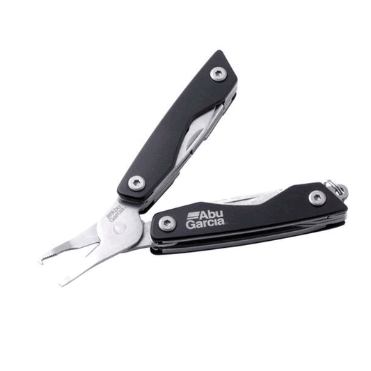 Abu Garcia ABU MULTI TOOL PLIERS - Britannic Trade