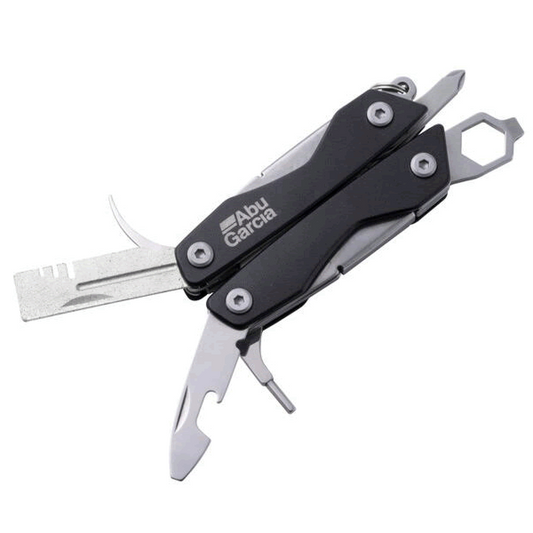 Abu Garcia ABU MULTI TOOL PLIERS fishing accessory — photo 2