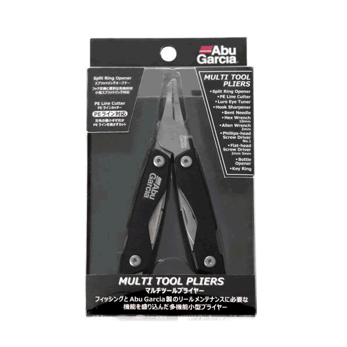 Abu Garcia ABU MULTI TOOL PLIERS