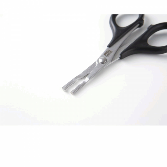 Abu Garcia JAPAN MADE SPLIT RING OPENNER AND SCSSIORS 115mm x 60mm fishing accessory — photo 2