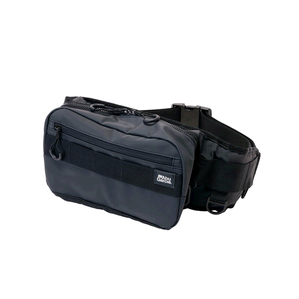 Abu Garcia HYDRO HIP BAG 3.5L BLACK