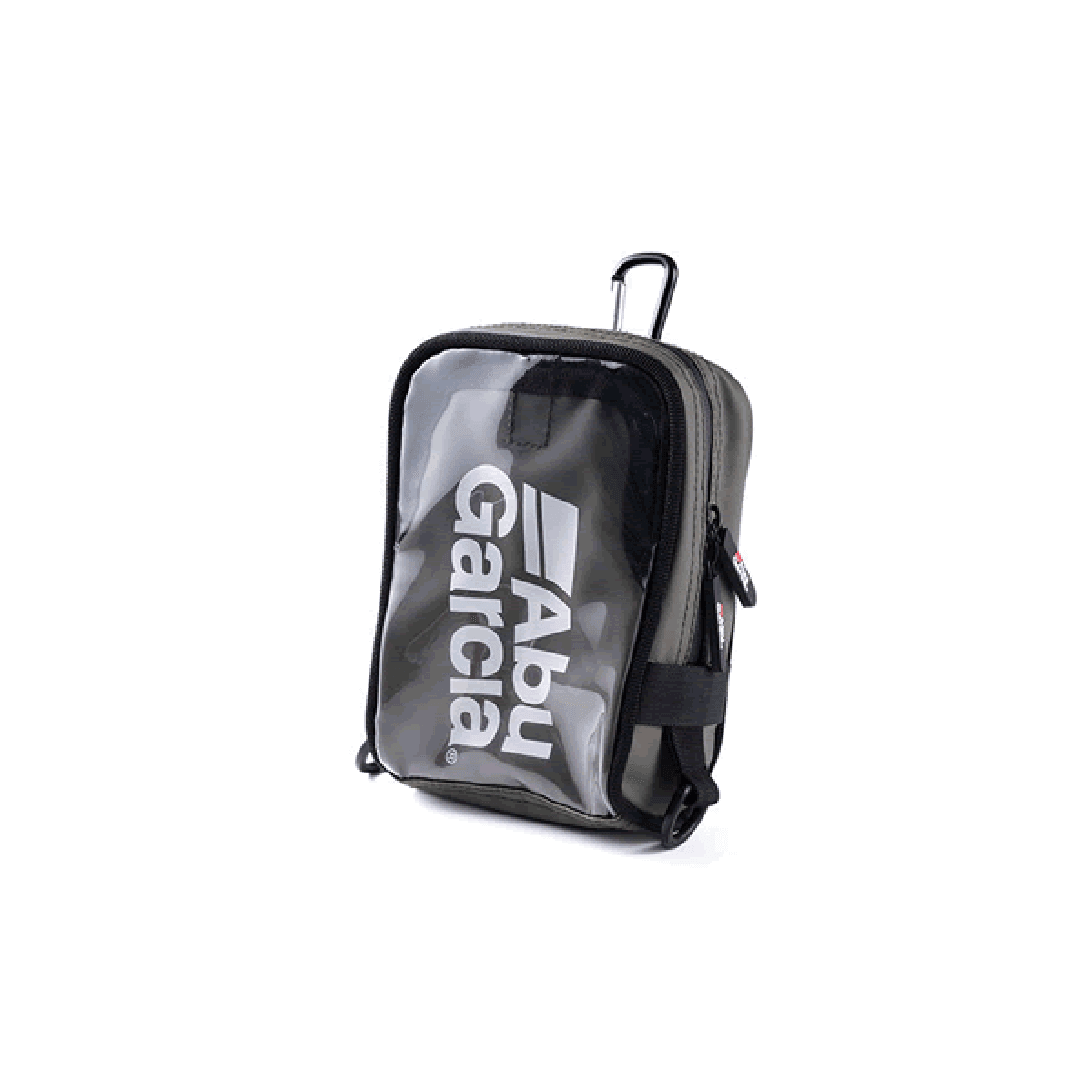 Abu Garcia ABU MOBILE PHONE POUCH 2 W13cm x H19cm x D7.5cm OLIVE - Britannic Trade