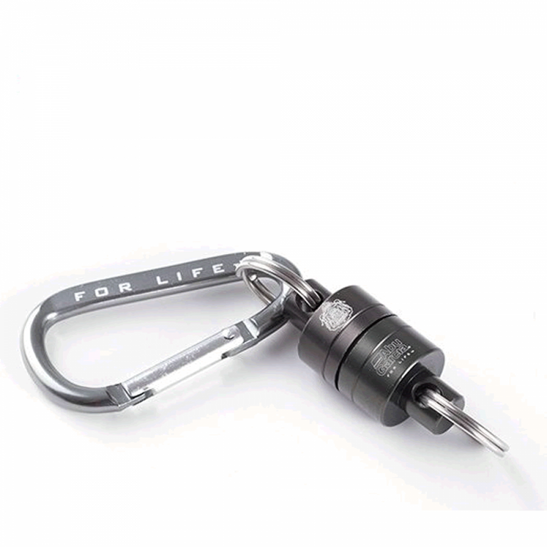 Abu Garcia AbuGarcia MAGNETIC RELEASER 3.5 dia.17mm x H35mm GUNMETAL fishing accessory