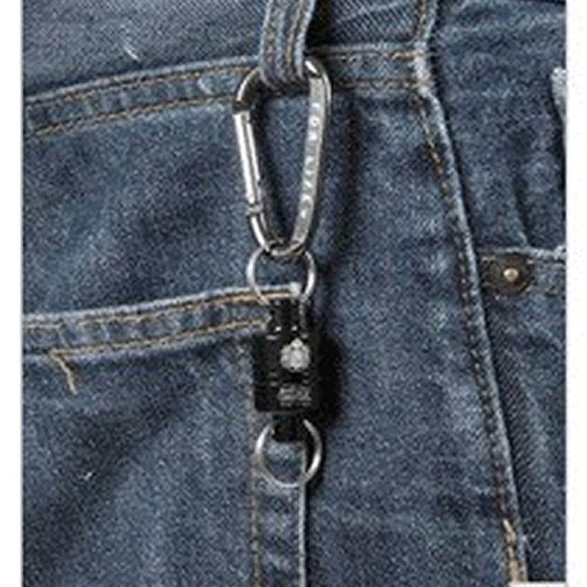 Abu Garcia AbuGarcia MAGNETIC RELEASER 3.5 dia.17mm x H35mm GUNMETAL - Britannic Trade