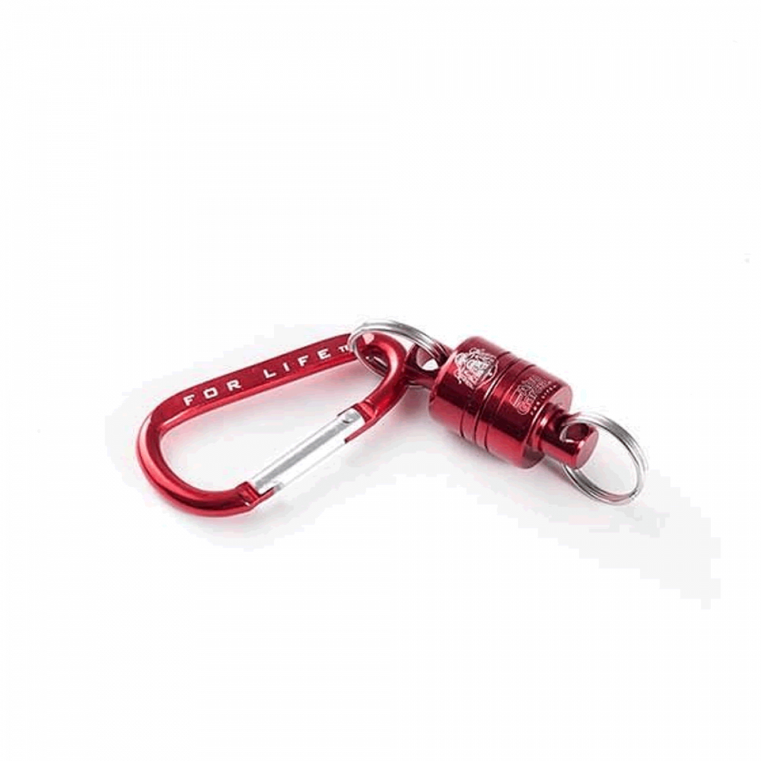 Abu Garcia AbuGarcia MAGNETIC RELEASER 3.5 dia.17mm x H35mm RED fishing accessory