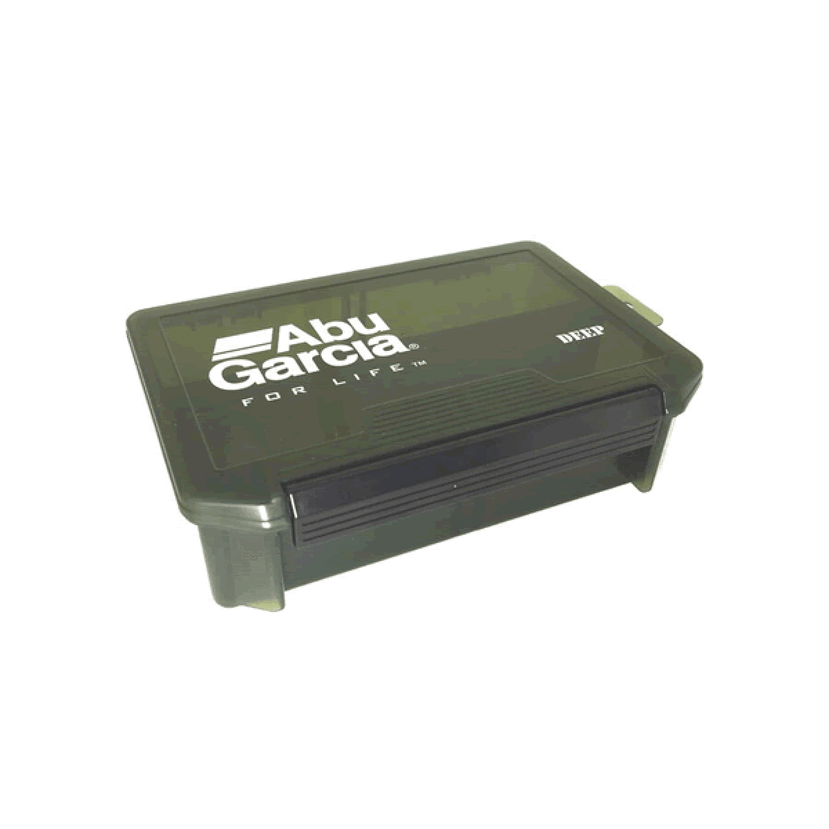 Abu Garcia ABU SLIT FORM CASE DEEP W20.5cm x H14.5cm x D6cm 3010NDDM - Britannic Trade