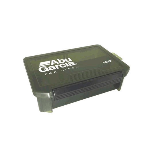 Abu Garcia ABU SLIT FORM CASE DEEP W20.5cm x H14.5cm x D6cm 3010NDDM - Britannic Trade