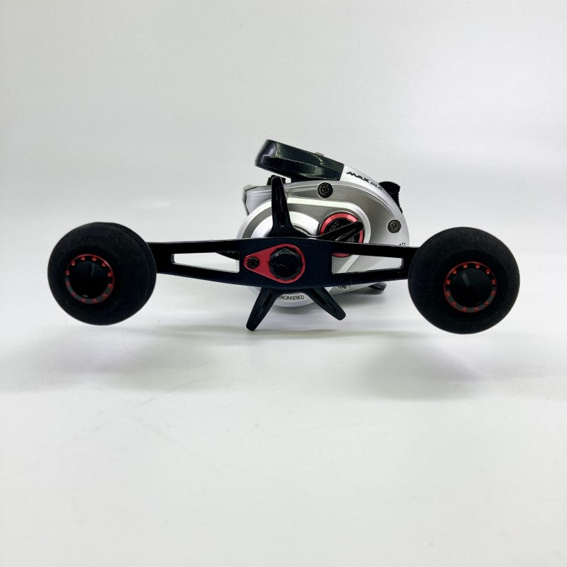Abu Garcia MAX DLC H-L Left Hand