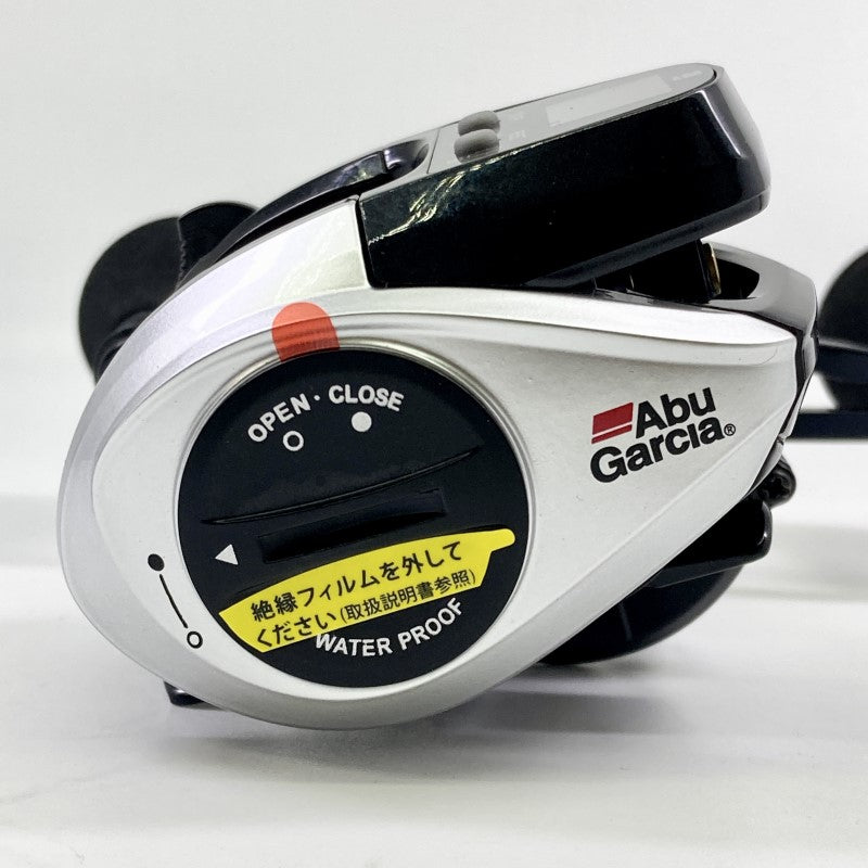 Abu Garcia MAX DLC H-L Left Hand