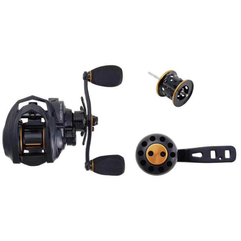 Abu Garcia NEO-3way 7-L