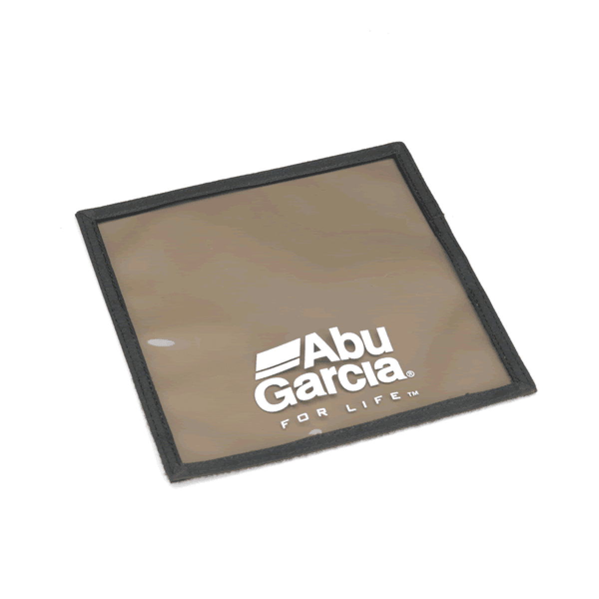 Abu Garcia ABU LURE WRAP M W16cm x H16cm GRAY - Britannic Trade