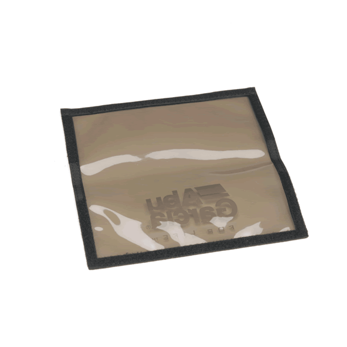 Abu Garcia ABU LURE WRAP M W16cm x H16cm GRAY - Britannic Trade