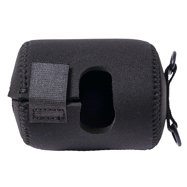 Abu Garcia Abu REEL COVER CLASSIC