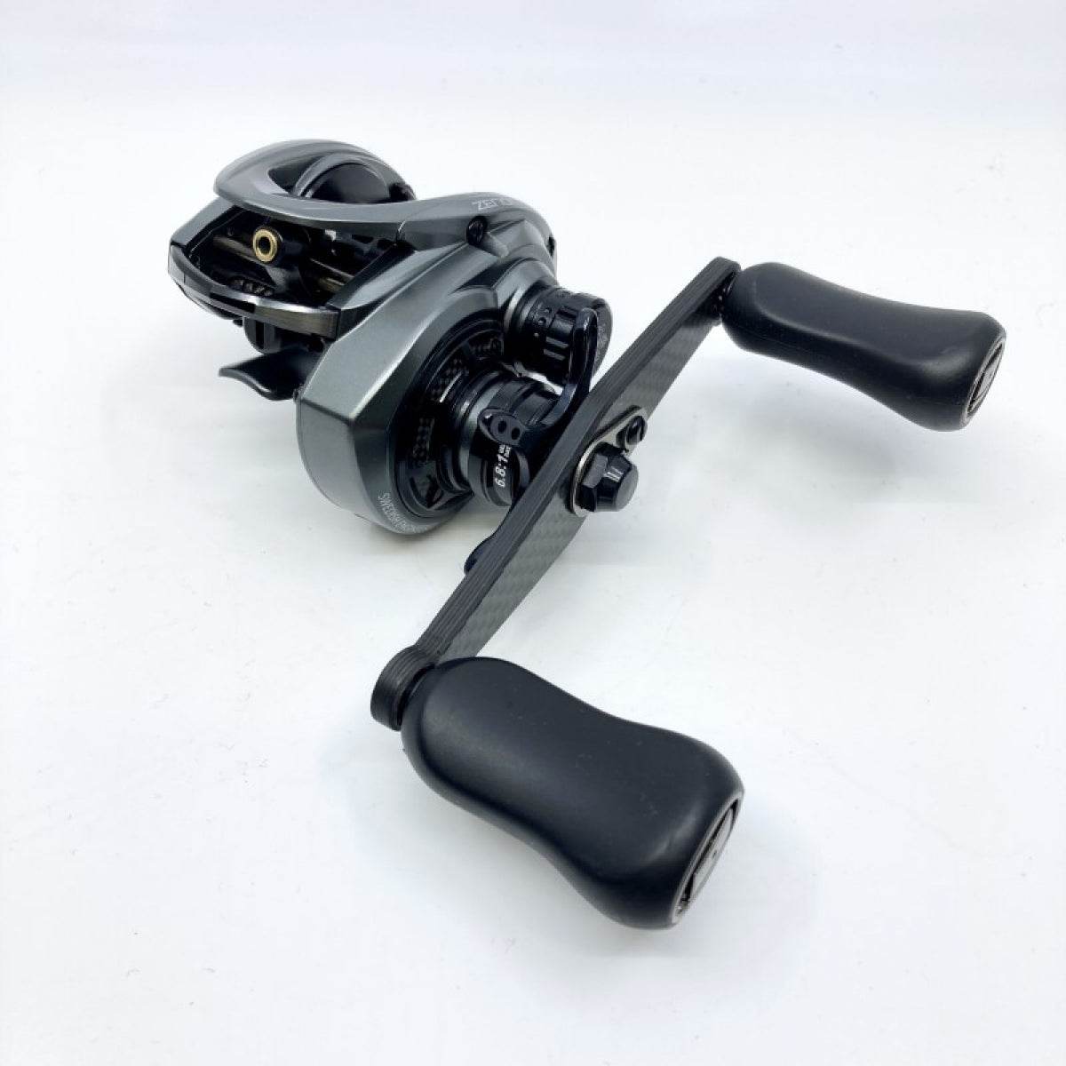 Abu Garcia ZENON BEAST 6-L - Britannic Trade