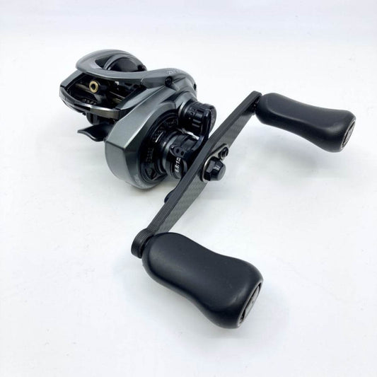 Abu Garcia ZENON BEAST 6-L - Britannic Trade