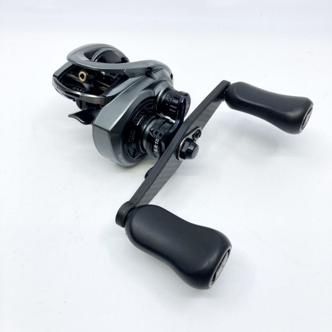Abu Garcia ZENON BEAST 6-L Left Hand