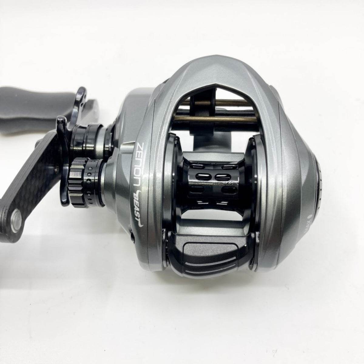 Abu Garcia ZENON BEAST 6-L - Britannic Trade