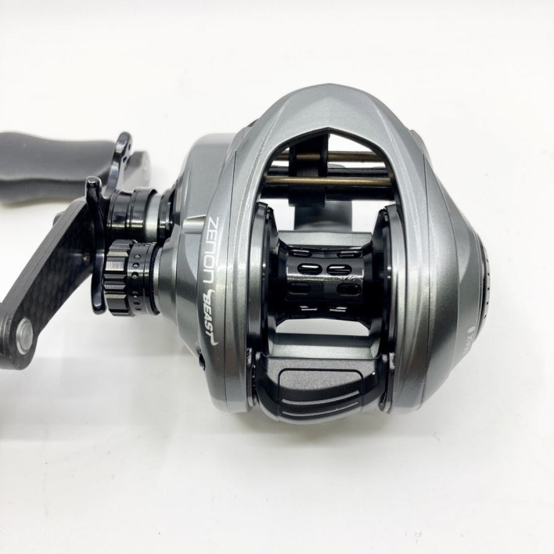 Abu Garcia ZENON BEAST 6-L Left Hand