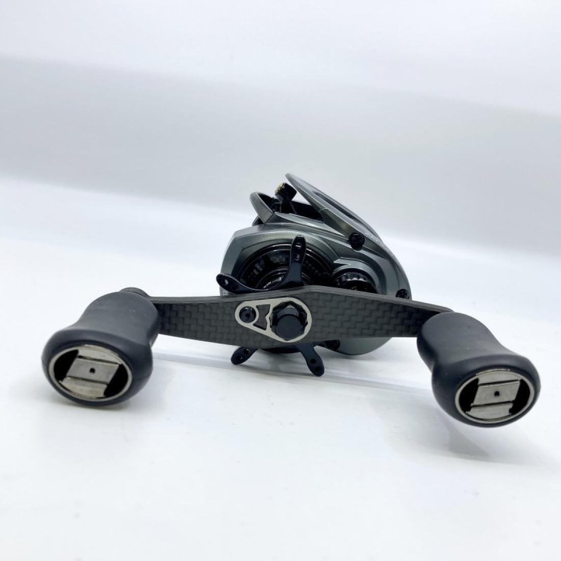 Abu Garcia ZENON BEAST 6-L Left Hand