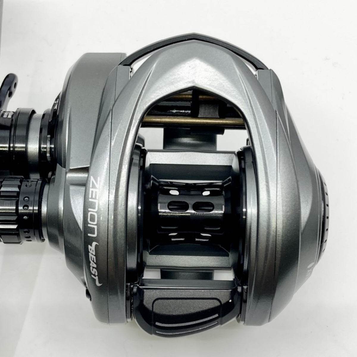 Abu Garcia ZENON BEAST 6-L - Britannic Trade