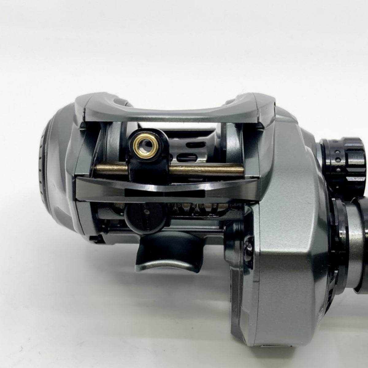 Abu Garcia ZENON BEAST 6-L - Britannic Trade