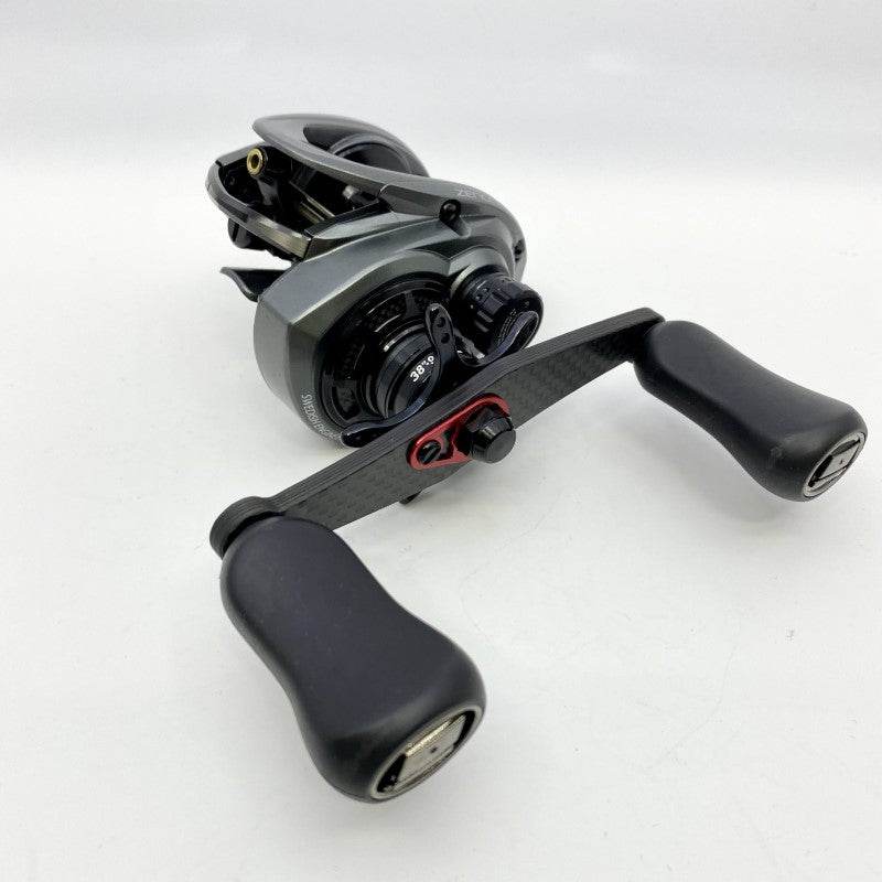 Abu Garcia ZENON BEAST 9-L - Britannic Trade