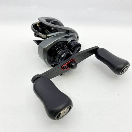 Abu Garcia ZENON BEAST 9-L - Britannic Trade