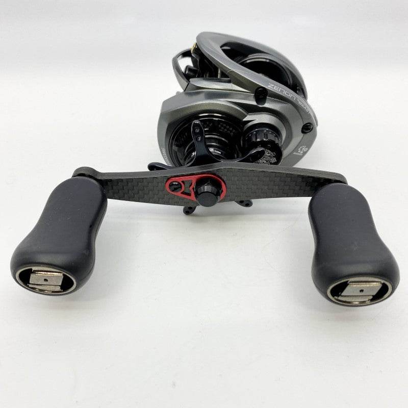 Abu Garcia ZENON BEAST 9-L - Britannic Trade