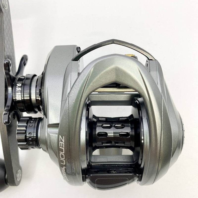 Abu Garcia ZENON BEAST 9-L - Britannic Trade