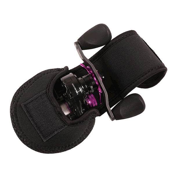 Abu Garcia REEL COVER LP/M (12 x 15 x 2cm) - Britannic Trade