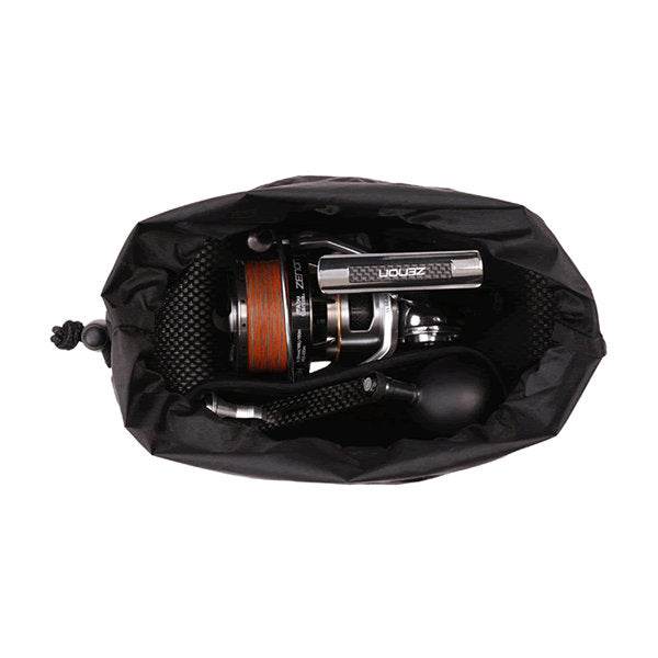 Abu Garcia REEL COVER SP-MULTI/S (17 x 11 x 11cm) - Britannic Trade