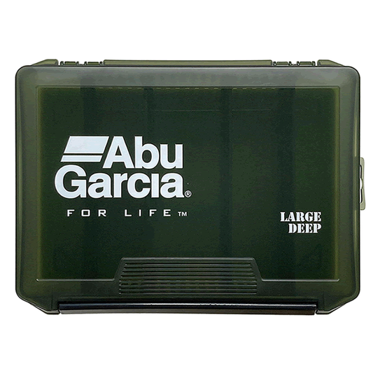 Abu Garcia Abu LURE CASE VS-3020 OLIVE fishing accessory — photo 2