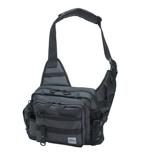 Abu Garcia ONE SHOULDER BAG 3 27 x 10 x 24cm Coating Multi Camo