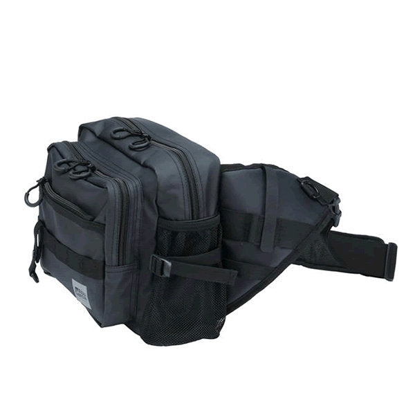 Abu Garcia ONE SHOULDER BAG 3 27 x 10 x 24cm Coating Multi Camo fishing accessory — photo 3