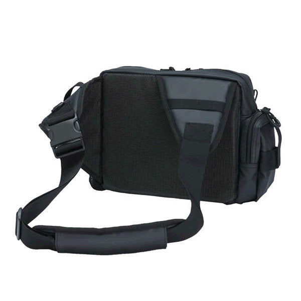 Abu Garcia TEK OMUZ ÇANTASI 3 27 x 10 x 24cm Kaplama Çok Renkli Kamuflaj