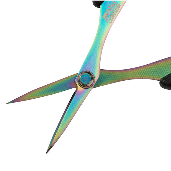 Abu Garcia CURVED BLADE PE SCISSORS 105 105mm fishing accessory — photo 2