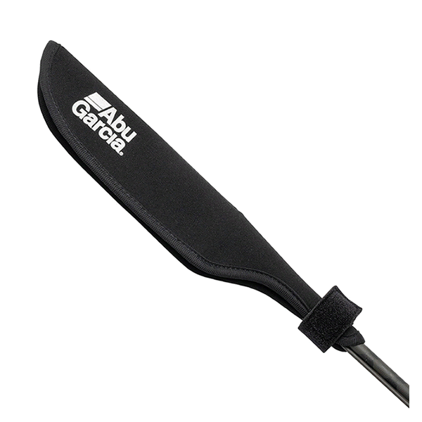 Abu Garcia Abu SHORT ROD TIP COVER 30 x 11cm BLACK