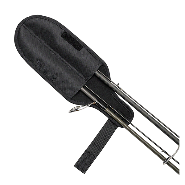 Abu Garcia Abu SHORT ROD TIP COVER 30 x 11cm BLACK