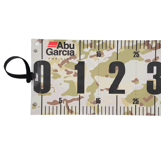 Abu Garcia ABU FISHING MEASURE WIDE MAX : 90cm MCF fishing accessory — photo 2