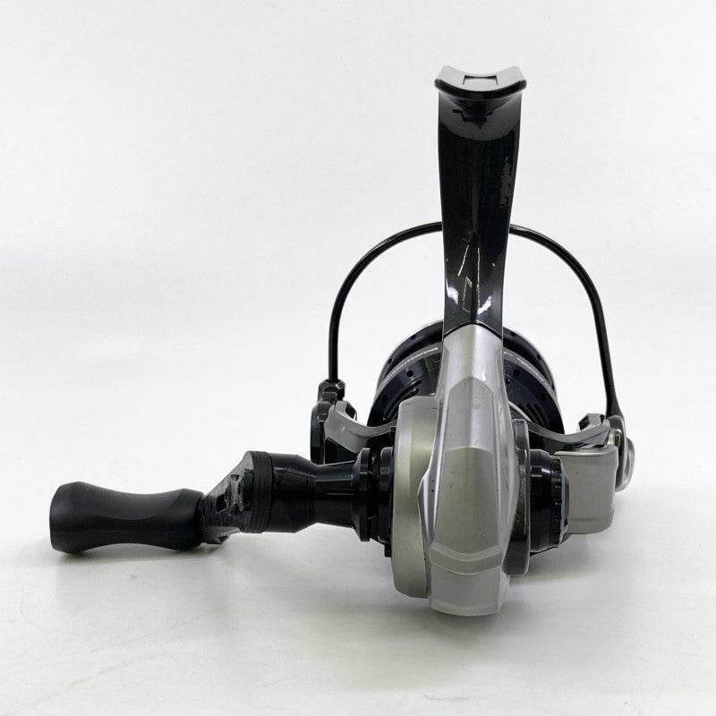 Abu Garcia REVO SP Beast 2000SH - Britannic Trade
