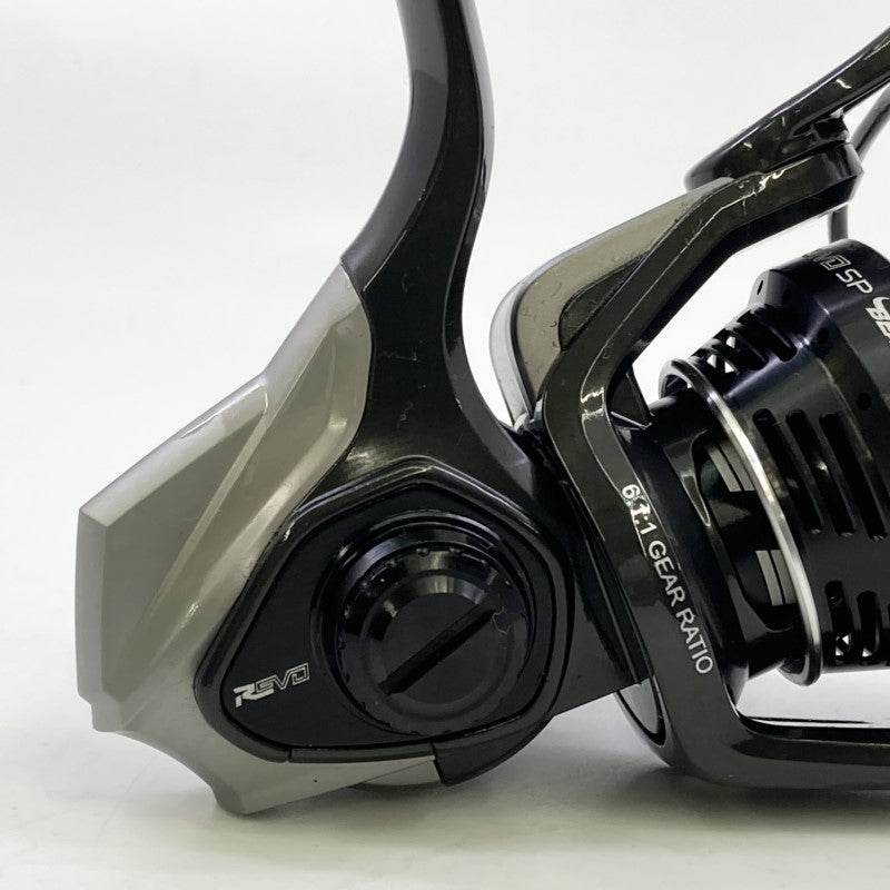 Abu Garcia REVO SP Beast 2000SH - Britannic Trade