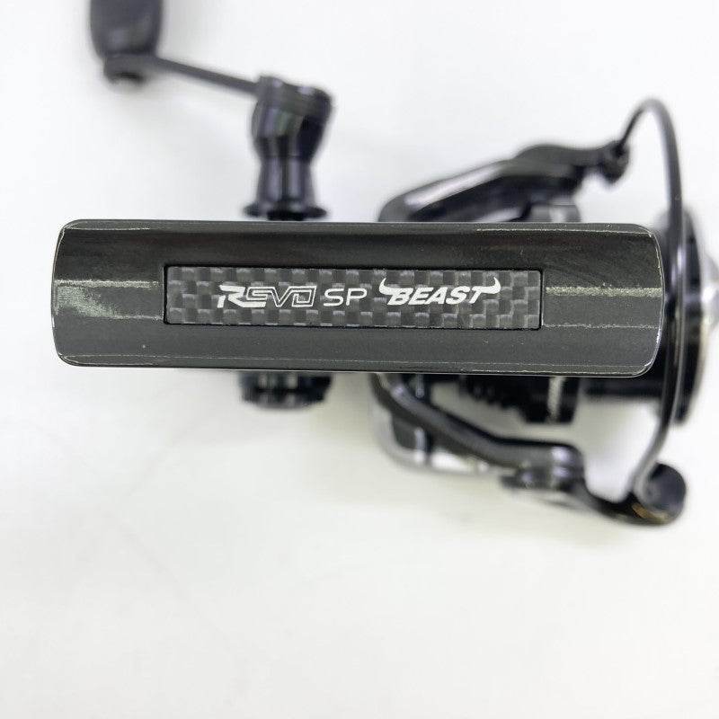 Abu Garcia REVO SP Beast 2000SH - Britannic Trade