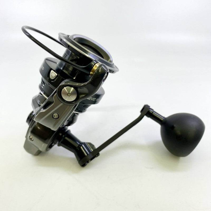 Abu Garcia REVO SP Rocket 4000S - Britannic Trade