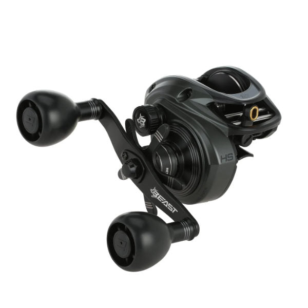 Abu Garcia BEAST LP 300 Right Hand