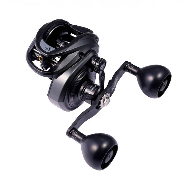 Abu Garcia BEAST LP 400 High Gear Left Hand