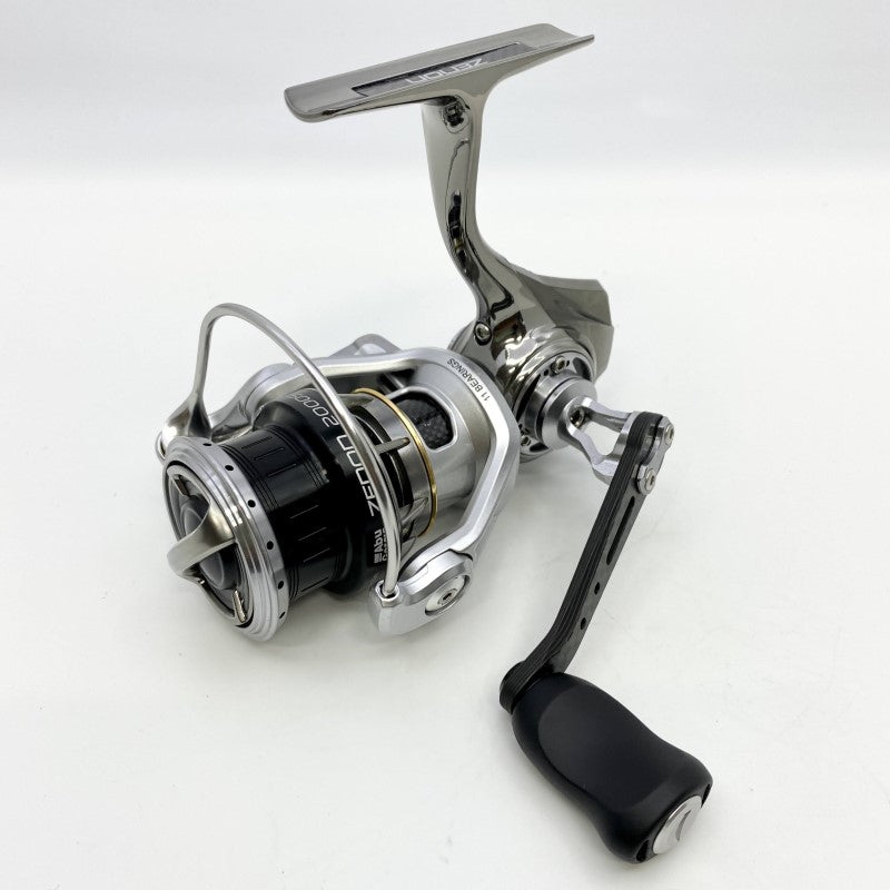 Abu Garcia ZENON 2000S