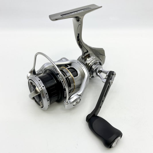 Abu Garcia ZENON 2000S