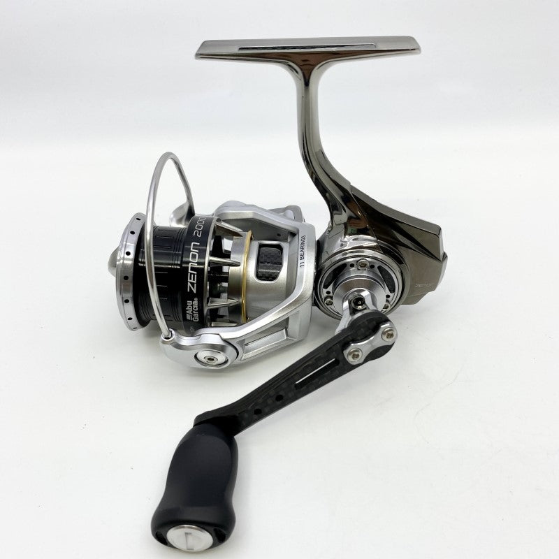 Abu Garcia ZENON 2000S