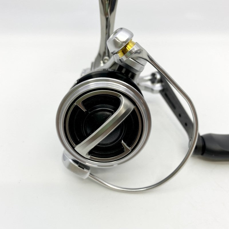 Abu Garcia ZENON 2000S